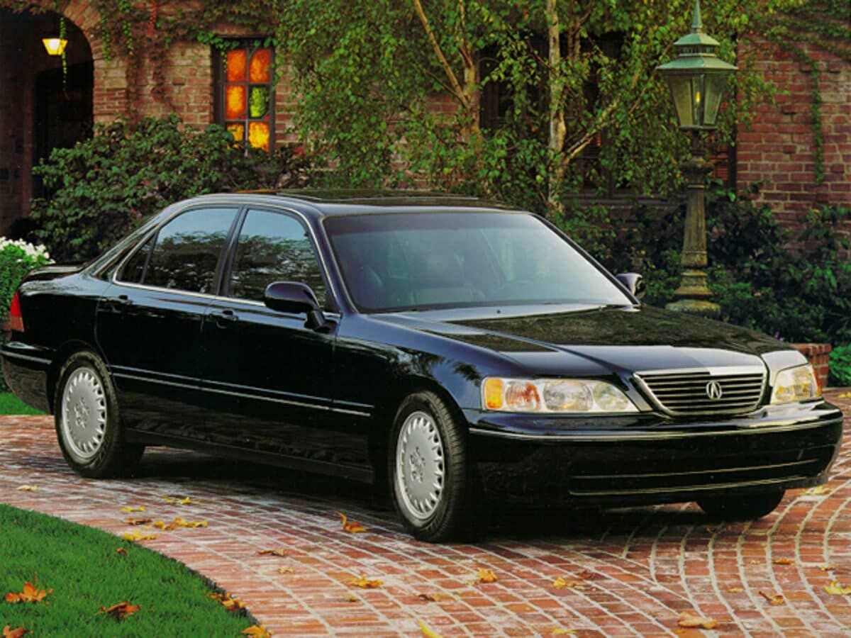 Acura RL