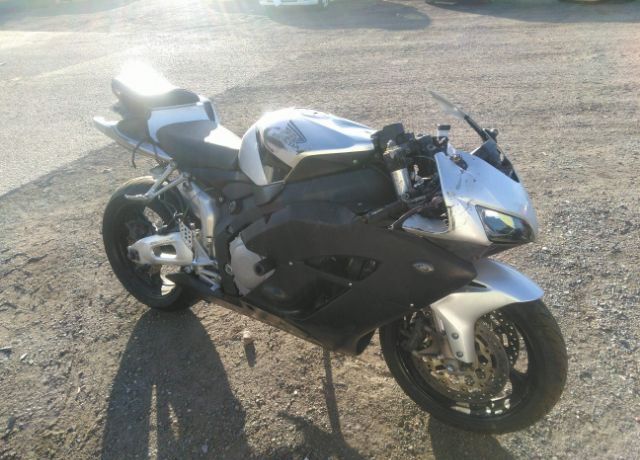 Honda CBR1000
