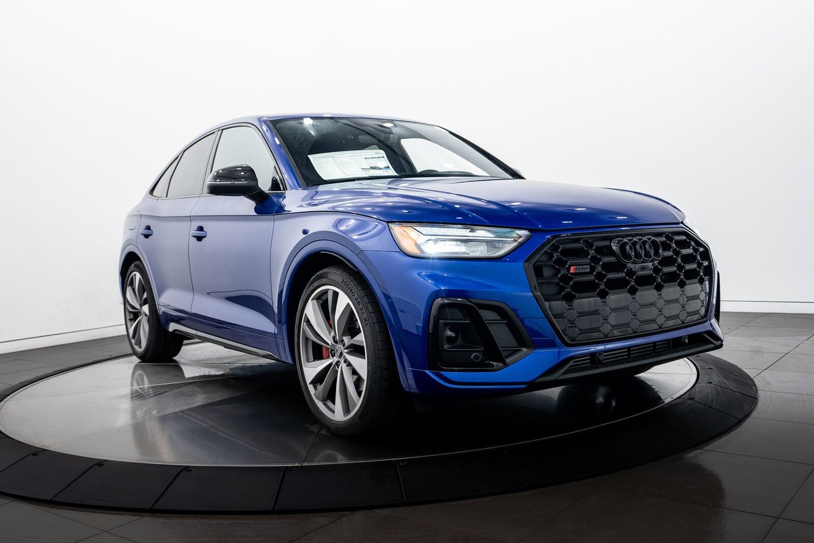 2024 Audi SQ5
