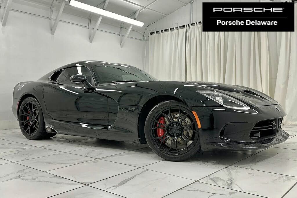 Dodge Viper