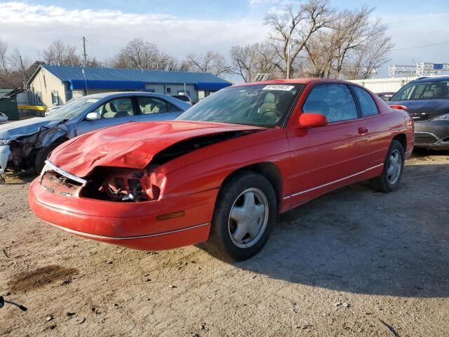 Chevrolet Monte Carlo