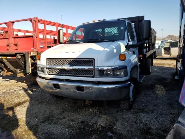 Chevrolet C4