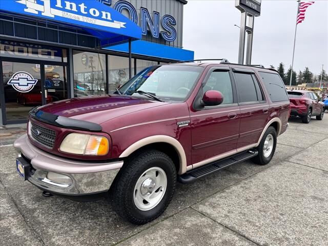 1998 FORD Expedition