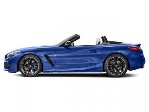 2024 BMW Z4