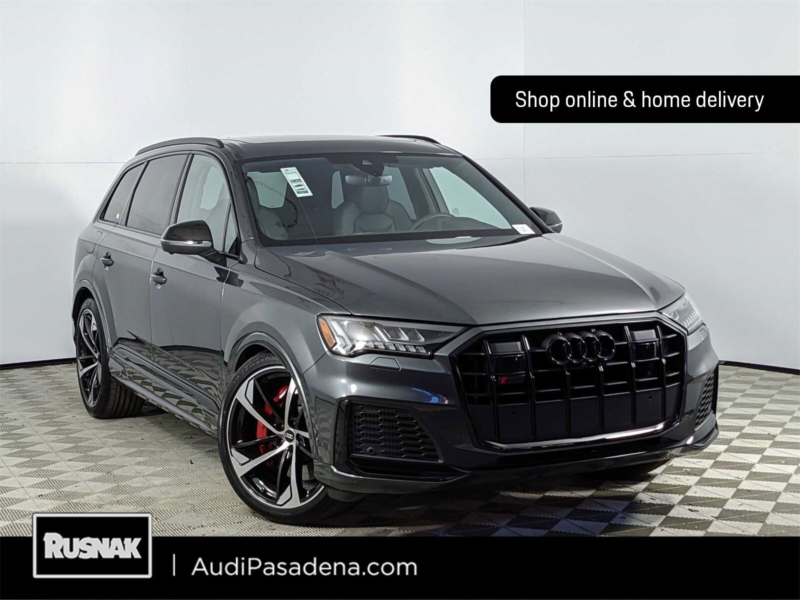 AUDI