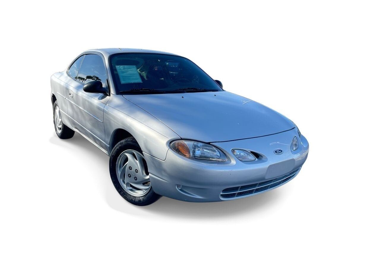 Ford ZX2