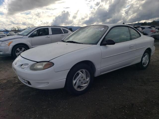 Ford ZX2