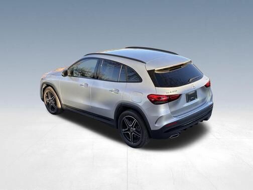2023 Mercedes-Benz GLA-Class
