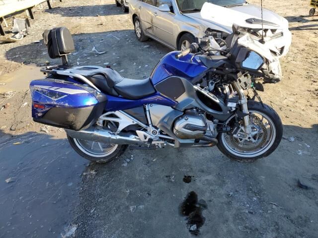 BMW R 1200 RT