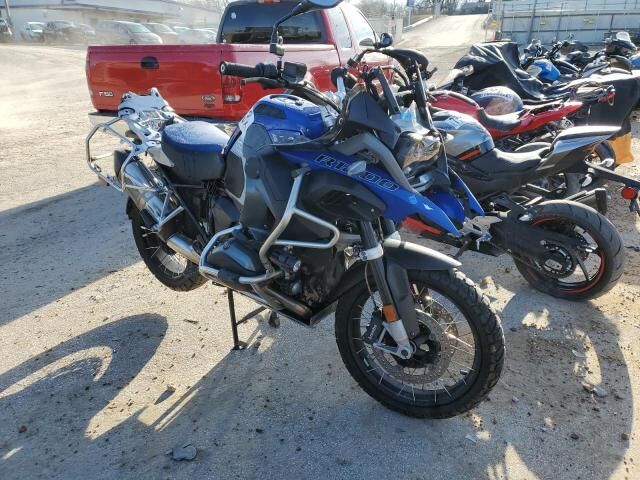 BMW R 1200 GS