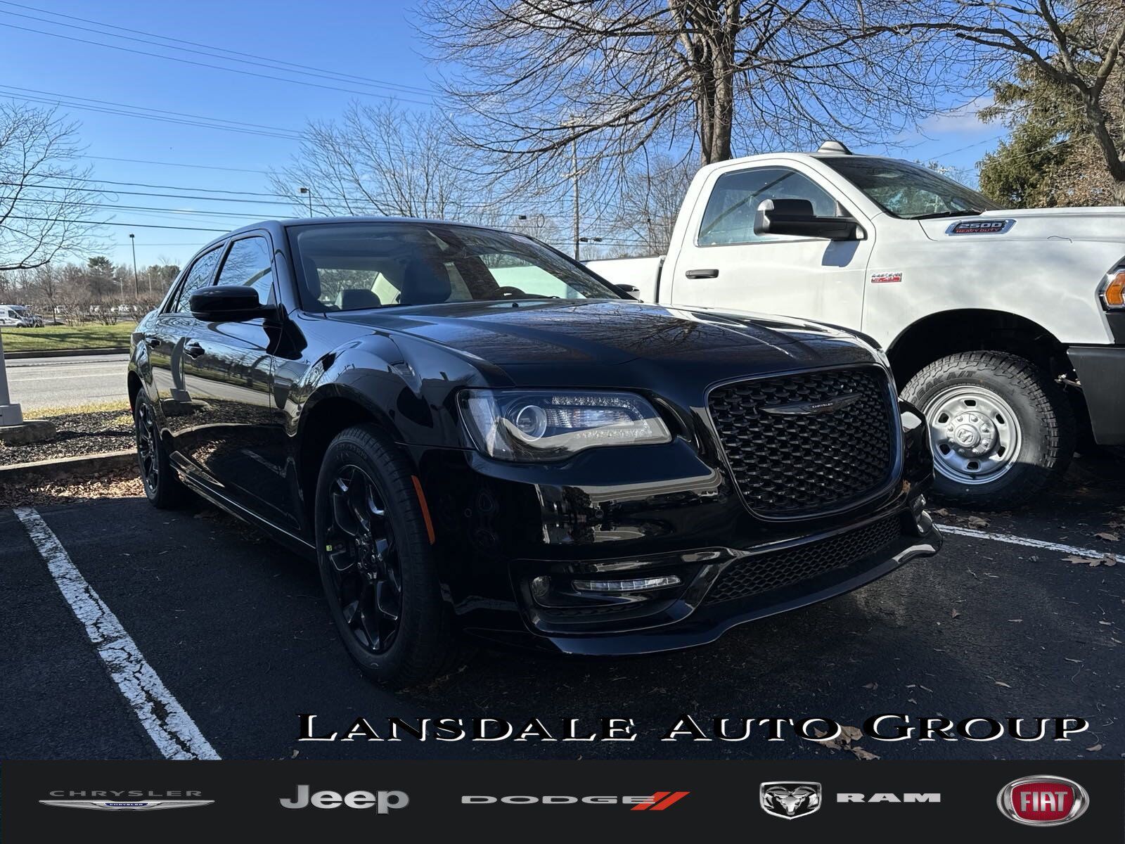 CHRYSLER