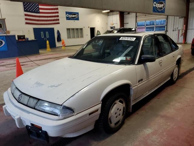 Pontiac Grand Prix
