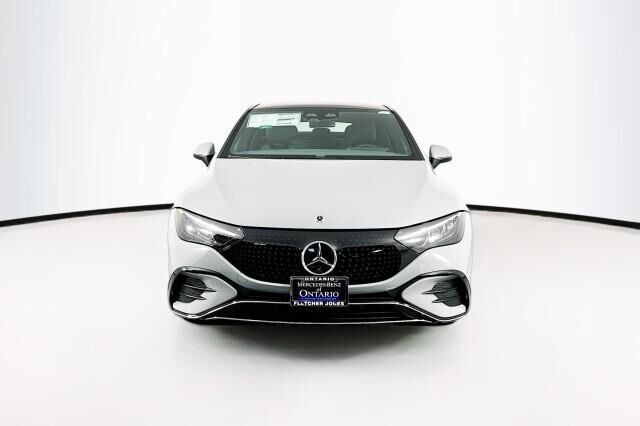 2024 Mercedes-Benz EQE-Class Sedan