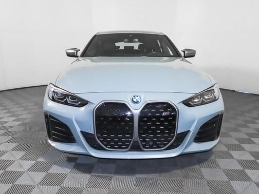 2022 BMW i4