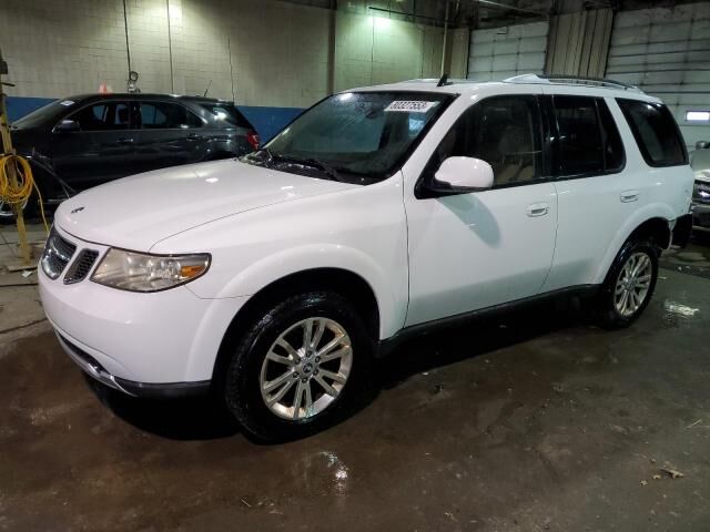 Saab 9-7X