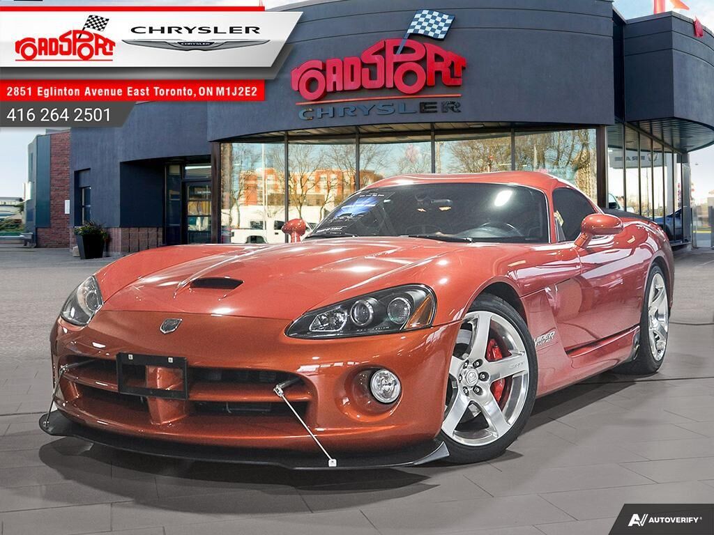 Dodge Viper