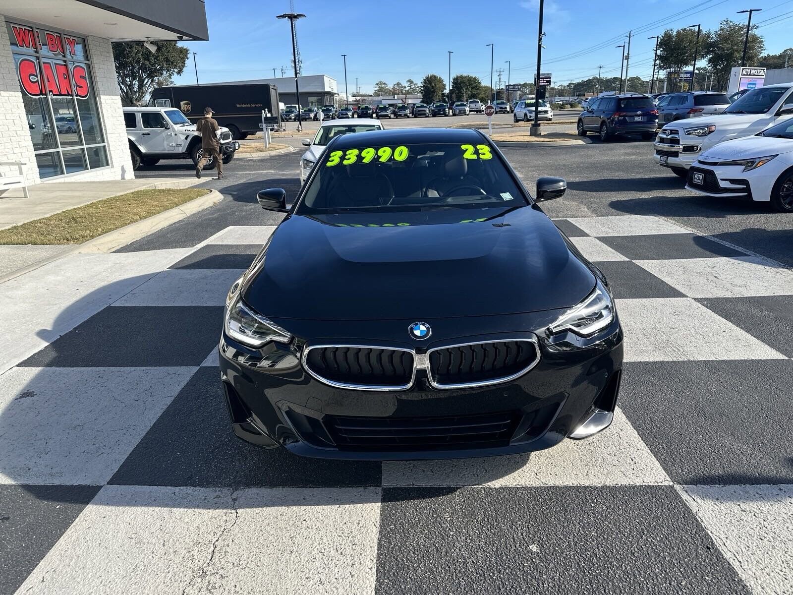 2023 BMW 230i