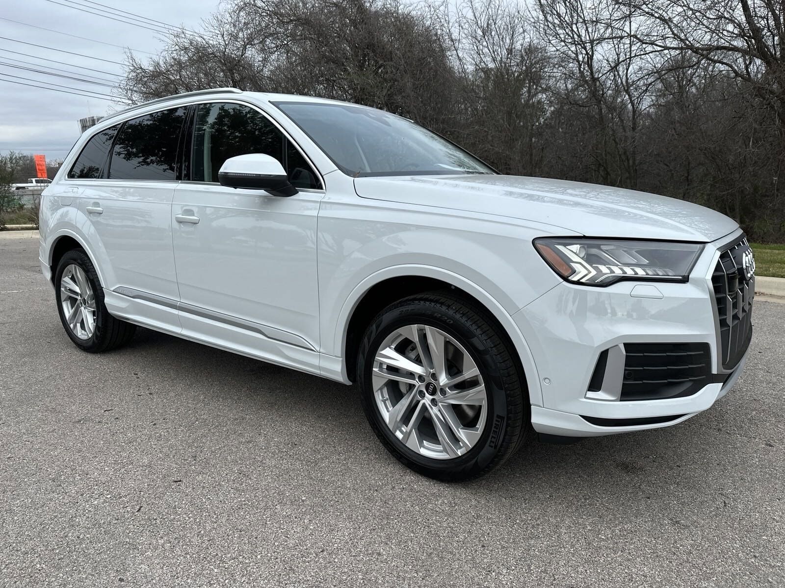 2024 Audi Q7