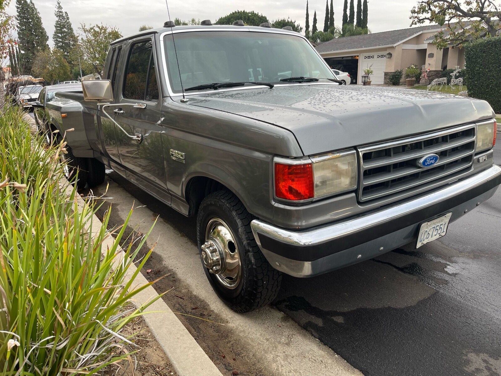 Ford F-350
