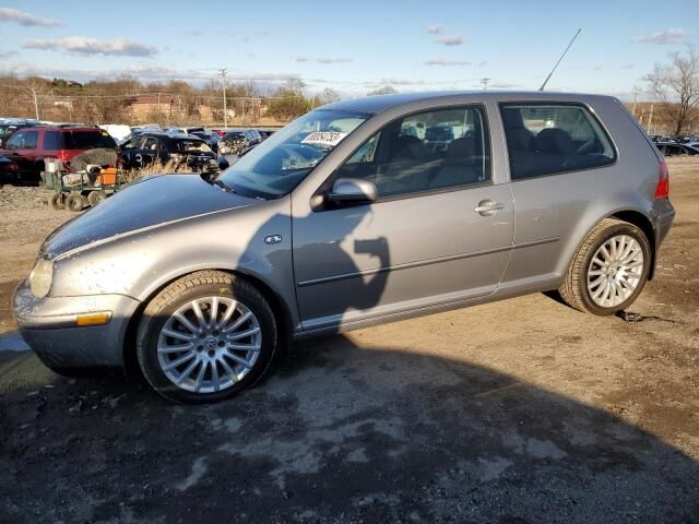 Volkswagen GTI