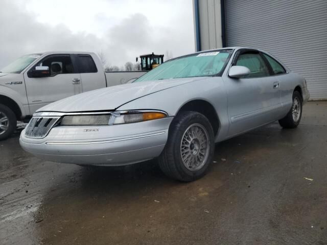 Lincoln Mark