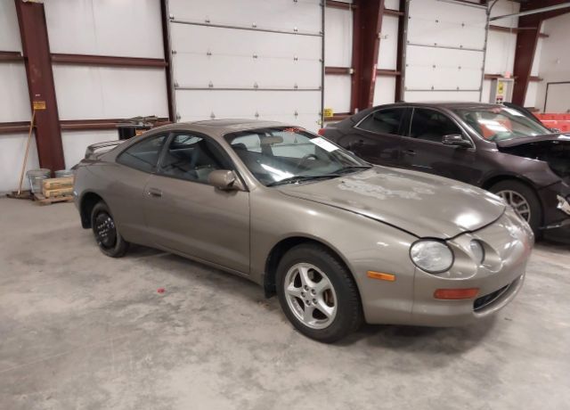 Toyota Celica