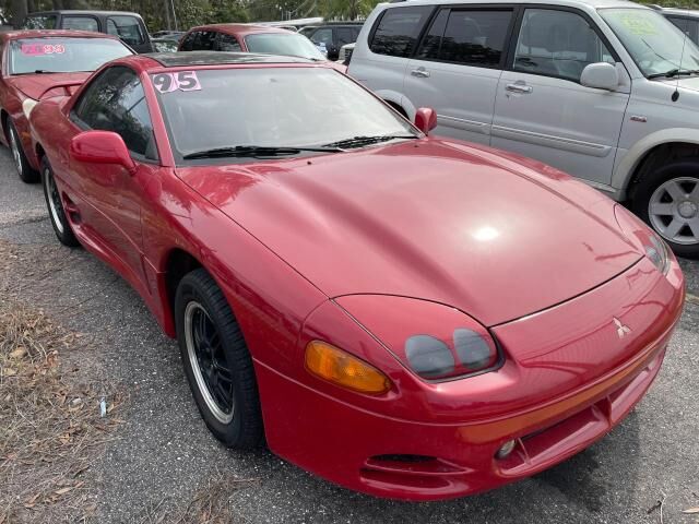 Mitsubishi 3000 GT