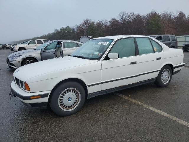 BMW 525i
