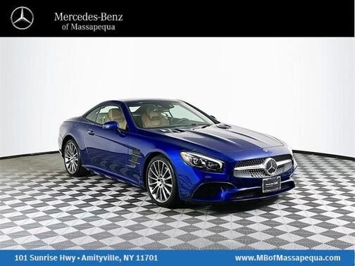 MERCEDES-BENZ