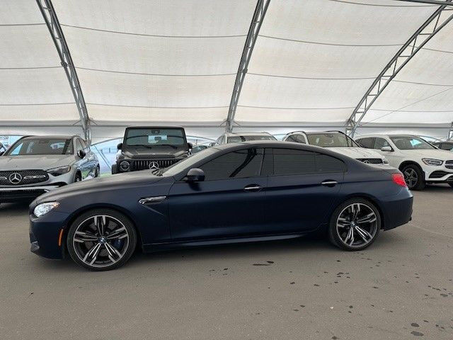 BMW M6