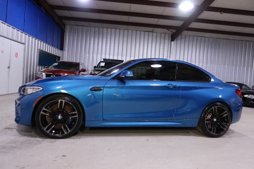 BMW M2
