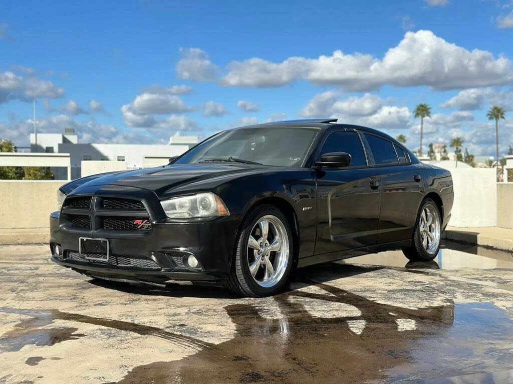 DODGE