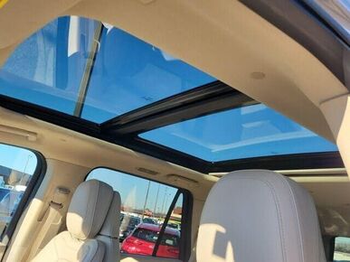 2019 LINCOLN Navigator - VIN Decoder
