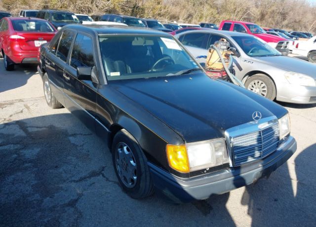Mercedes-Benz 400