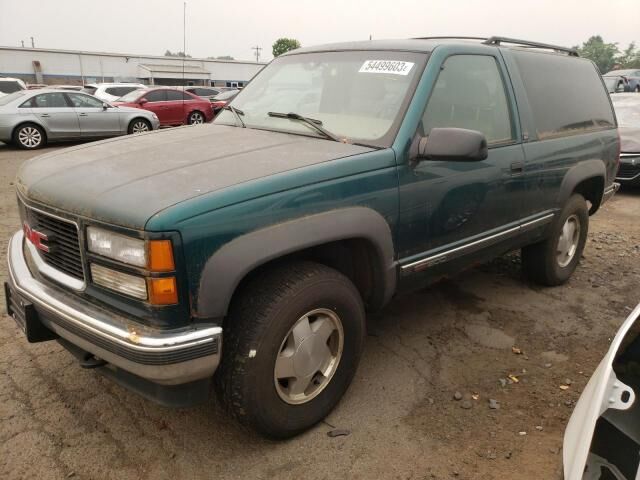 GMC Yukon