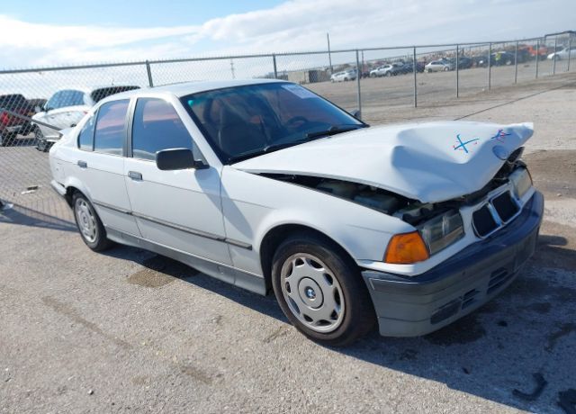 BMW 318i