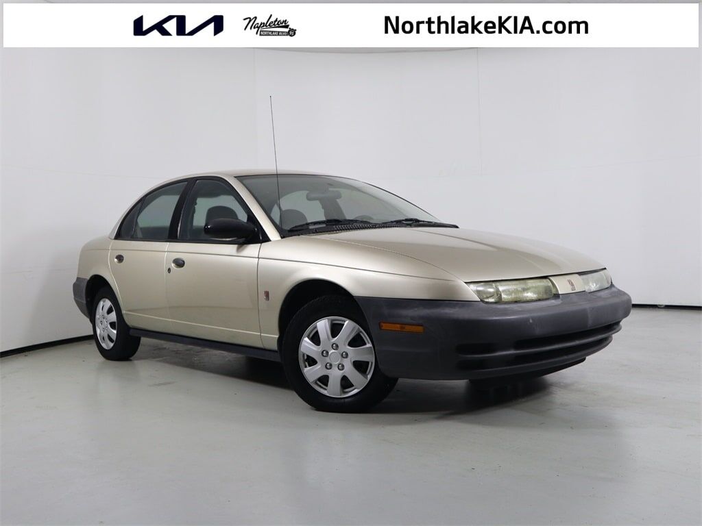 Saturn SL1