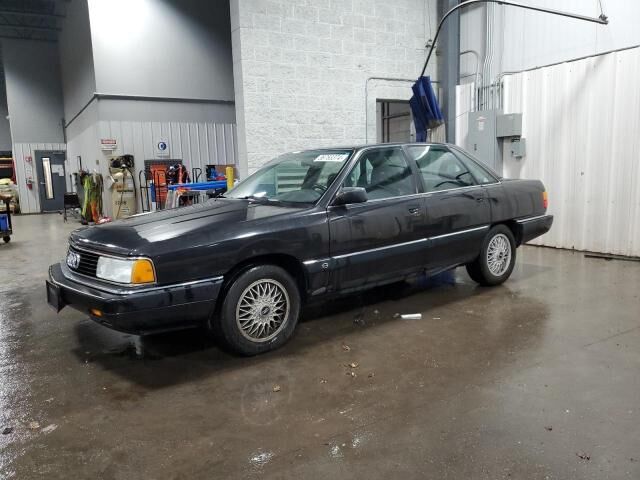 Audi 200