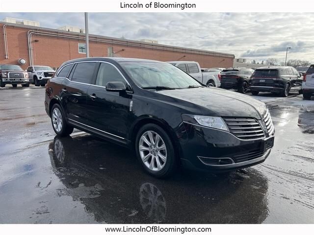Lincoln MKT