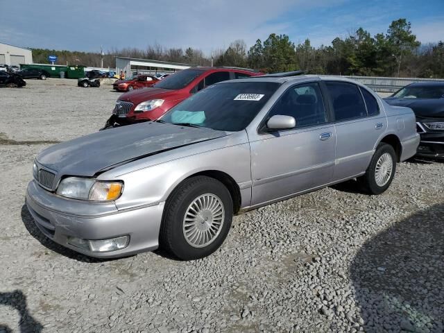 Infiniti I30