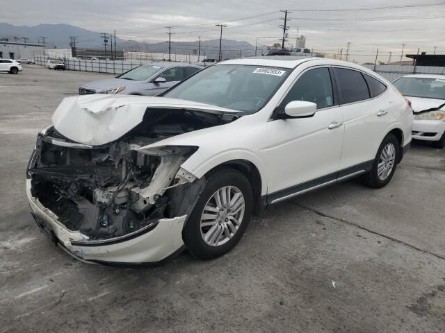 Honda Crosstour