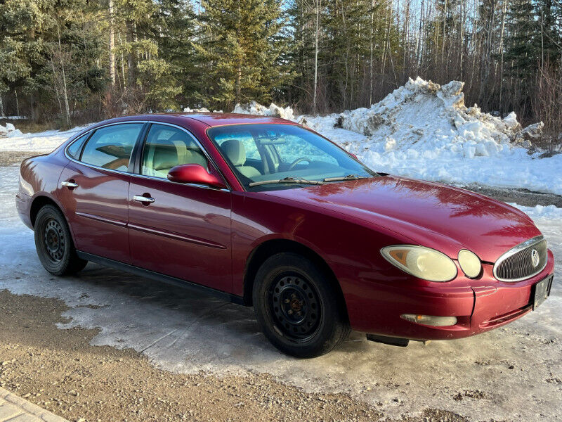 Buick Allure