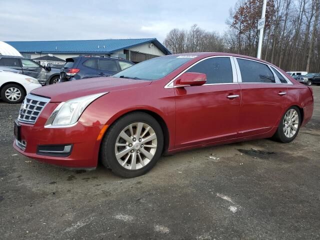 Cadillac Stretch Limousine
