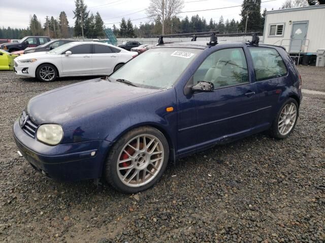 Volkswagen GTI