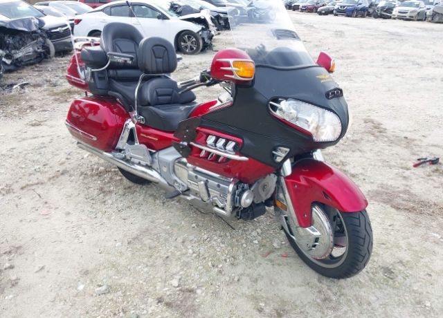 Honda GL1800