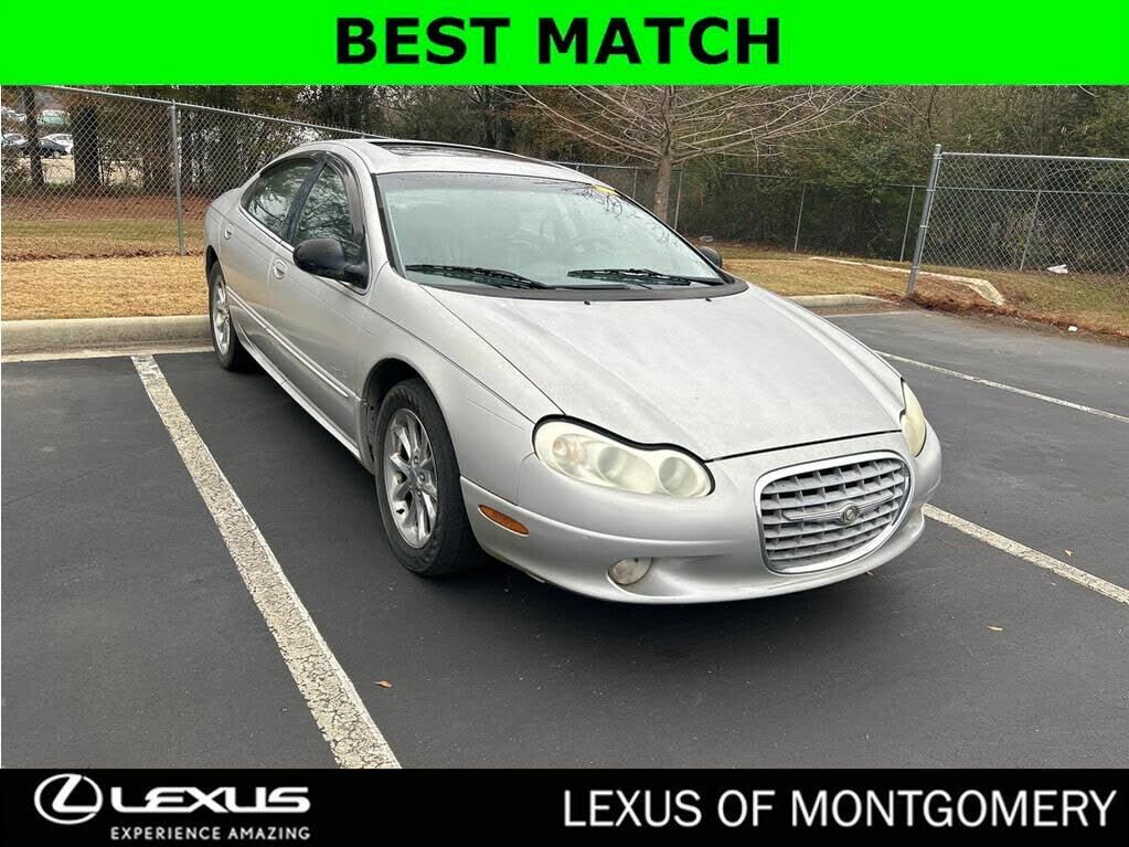Chrysler LHS