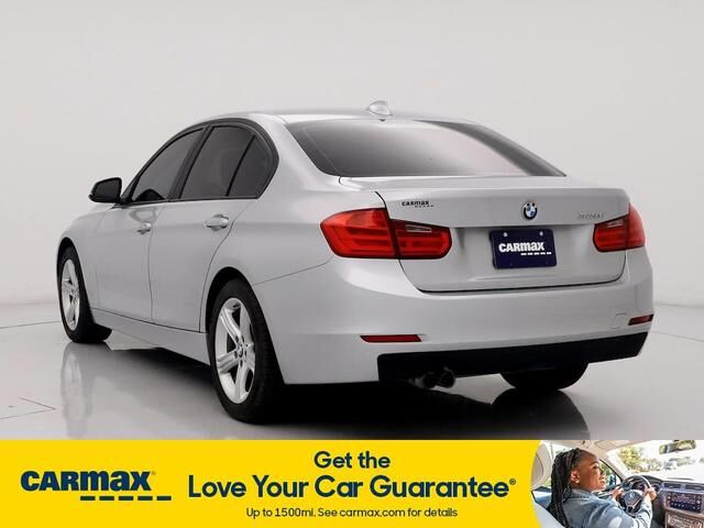 2013 BMW 328i