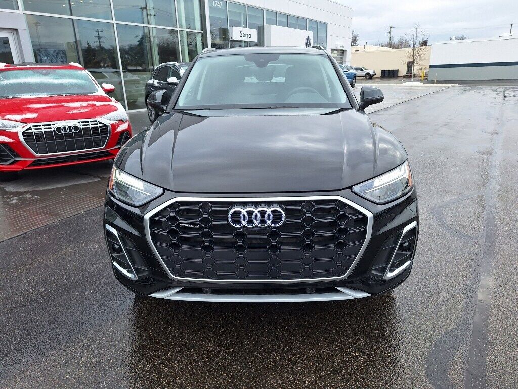 2024 Audi Q5