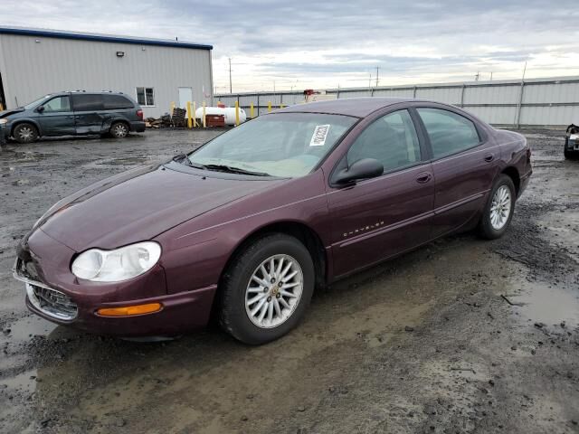 Chrysler Concorde