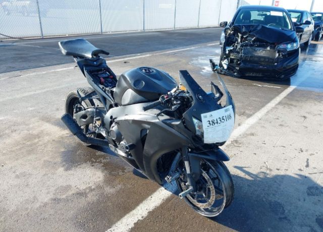 Honda CBR1000